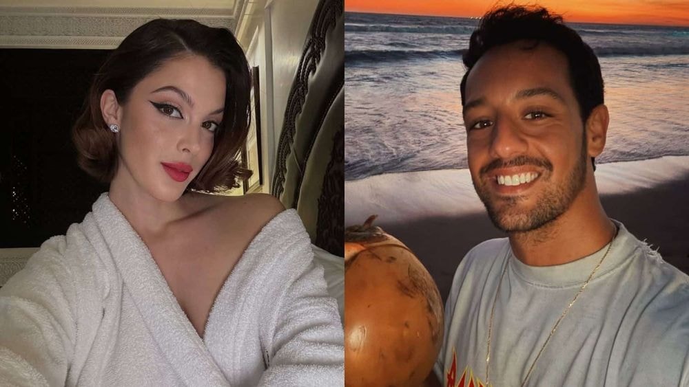 Iris Mittenaere : accusée d'avoir fait chanter Diego El Glaoui pour cacher son infidélité, son ex balance tout !