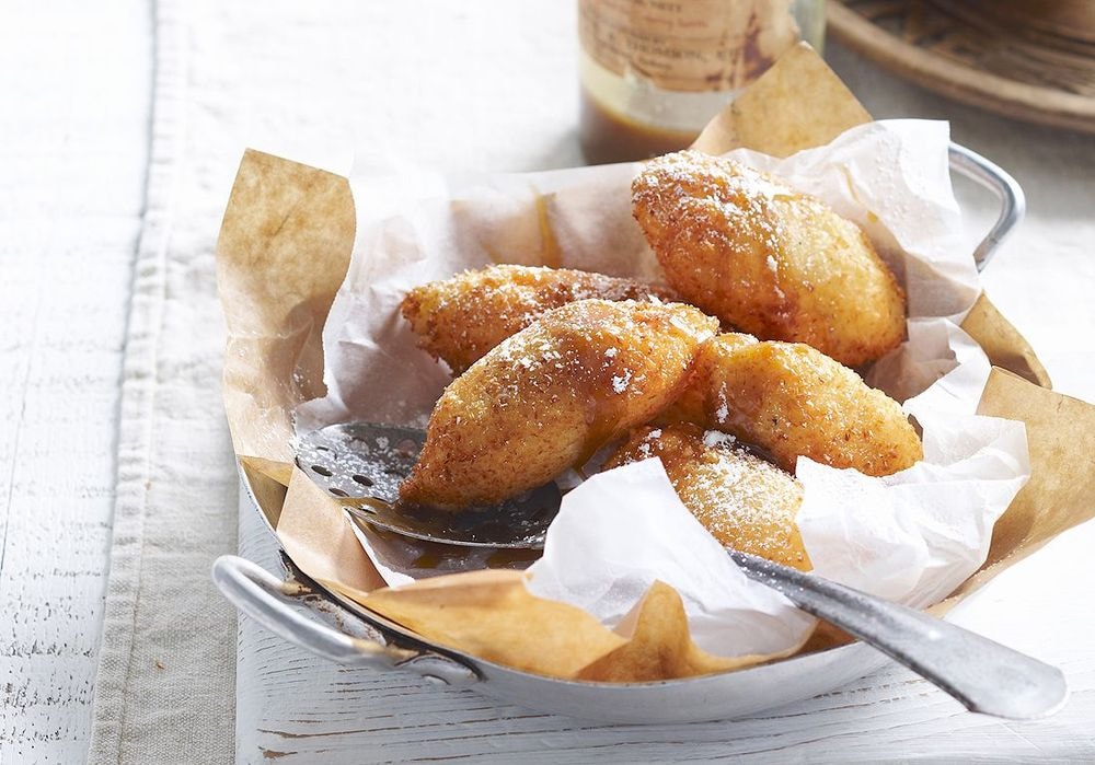 Coaching : la recette allégée de Mardi Gras