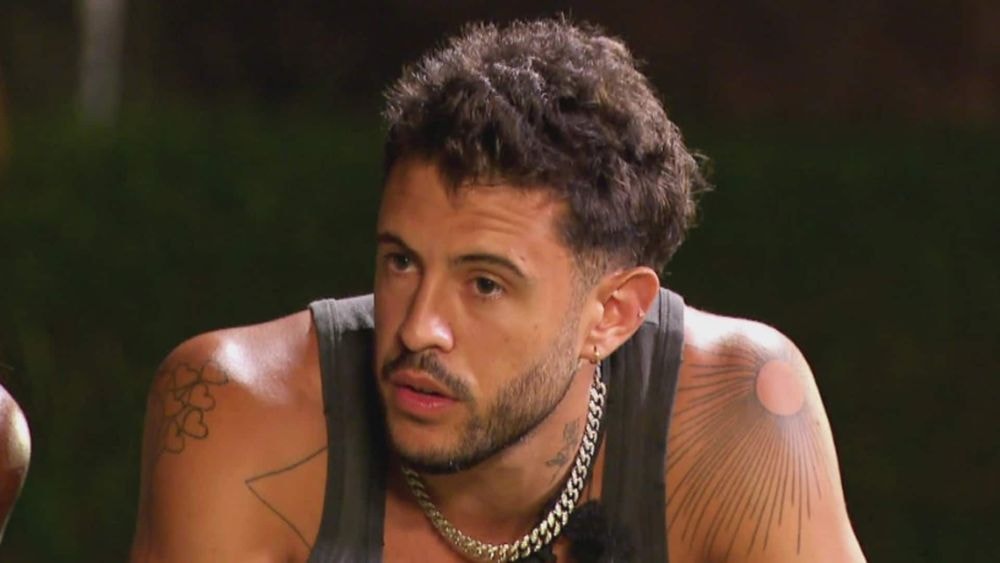 Gabriel Ayuso (La Villa 9) : exit Cynthia, le candidat officialise sa relation avec une célèbre sportive professionnelle !