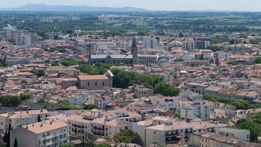 Immobilier à Nîmes : hausse modérée des prix d'achat et des loyers en mai 2026