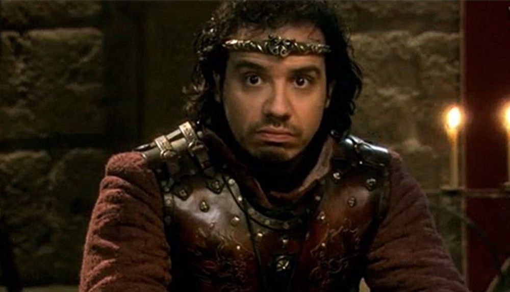 “Ils se foutent de moi “ : Alexandre Astier cash sur le comportement des acteurs de Kaamelott