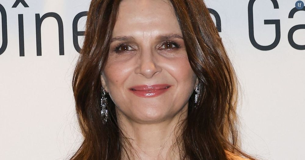 "Un dialogue doit s'installer !" : pour Juliette Binoche, pas de #MeToo sans hommes