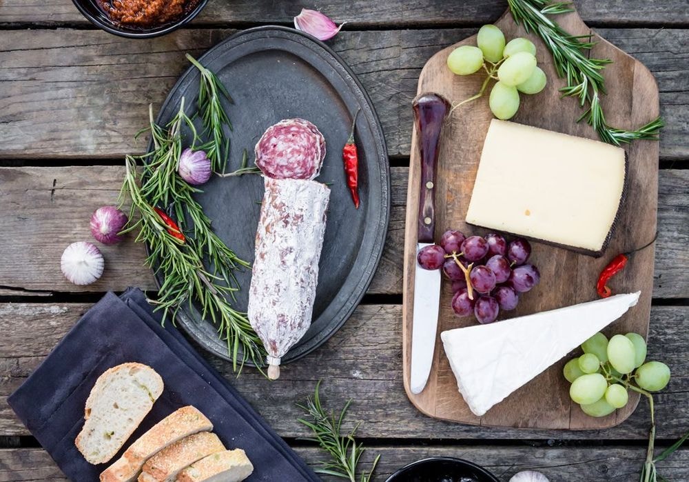 Comment recevoir autour d’un apéritif italien ?