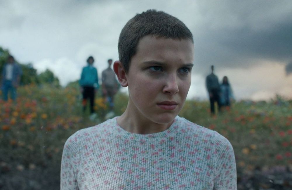 « Stranger Things » : Netflix dévoile par surprise un teaser grandiose pour la cinquième et dernière saison