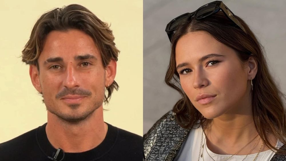 "Elle est partie voir ailleurs" : Maxence (Secret Story) trompé par Perrine ? Il balance !