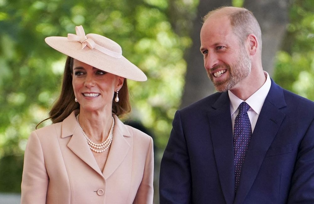 Déménagement de Kate et William : deux familles forcées de quitter leurs logements ?