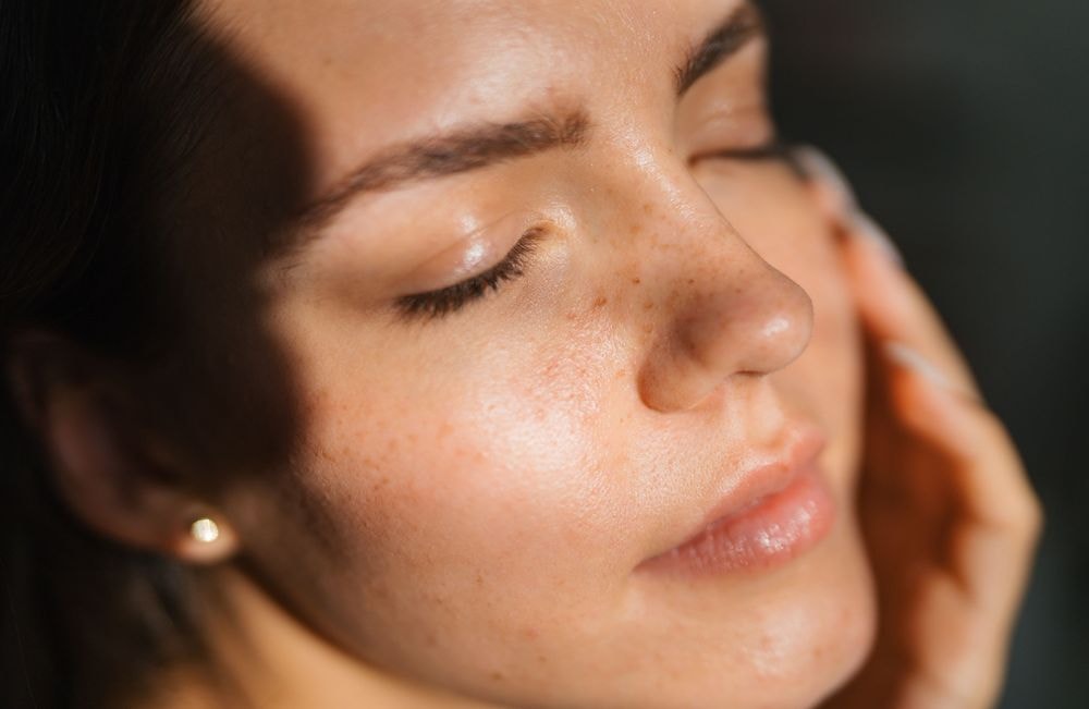 Ces signes souvent ignorés qui montrent que vous avez la peau sensible