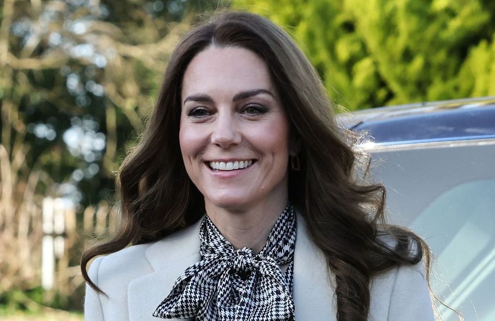 Kate Middleton : son frère James partage une photo de lui jeune, un détail surprend !