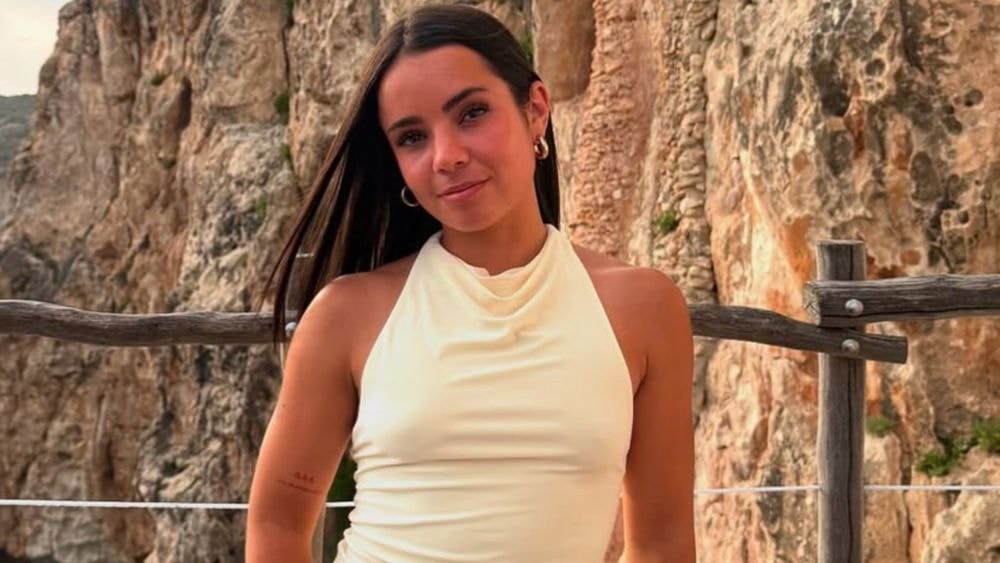 Séparée de Florent Manaudou et désormais avec Michou ? Lola Dumenil est vue avec un candidat de Secret Story