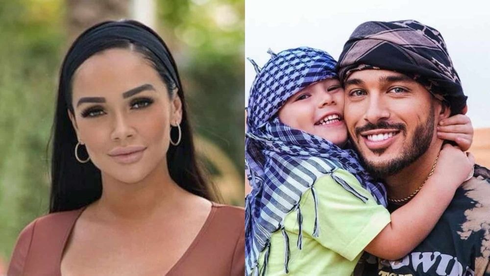 "Il est accro..." : Laurent quitte la maison qu’il partage avec Jazz Correia et embarque leur fils Cayden avec lui, ce fléau auquel le couple doit faire face !