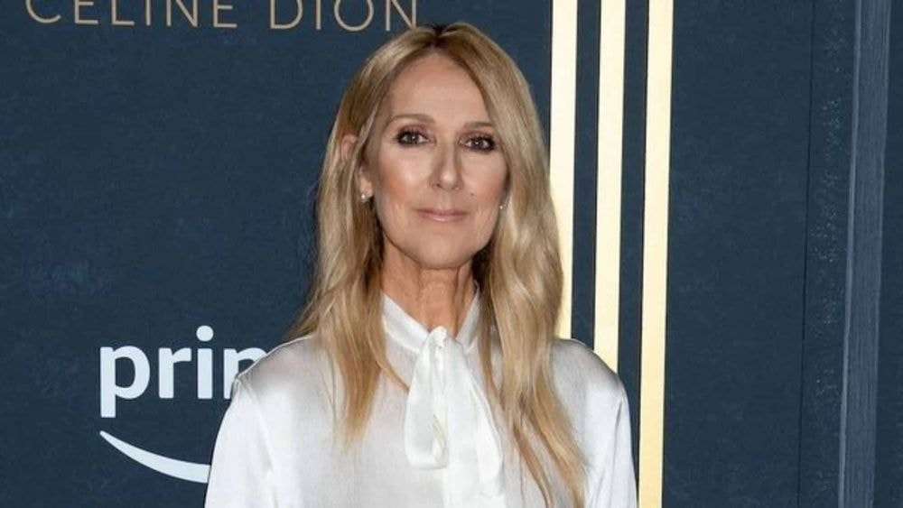 Céline Dion malade : "sans mettre sa vie en danger…", cette description qui fait beaucoup de peine à l’une de ses amies
