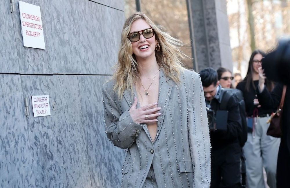 ELLE Debriefe – Fashion Week Jour 3 : Le « no pants » persiste et signe, le retour de Chiara Ferragni…