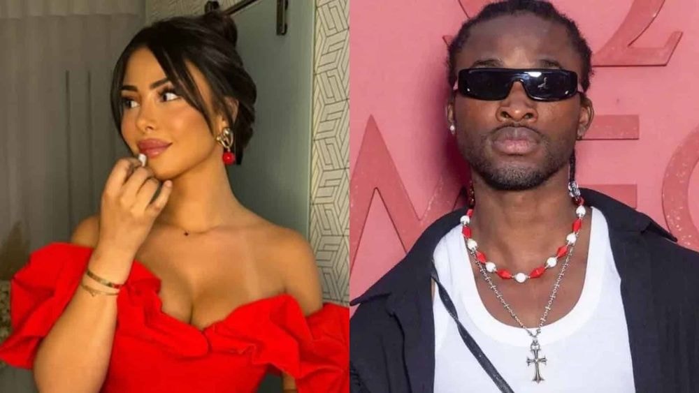 "Dégueulasse..." : Maeva Ghennam pousse un coup de gueule suite au décès du rappeur Werenoi !