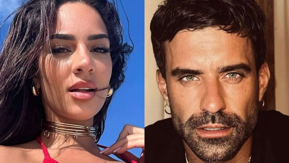 Marwa Merazka : de nouveau en couple avec Vincent Queijo ? Les candidats mentent ouvertement à leurs abonnés !