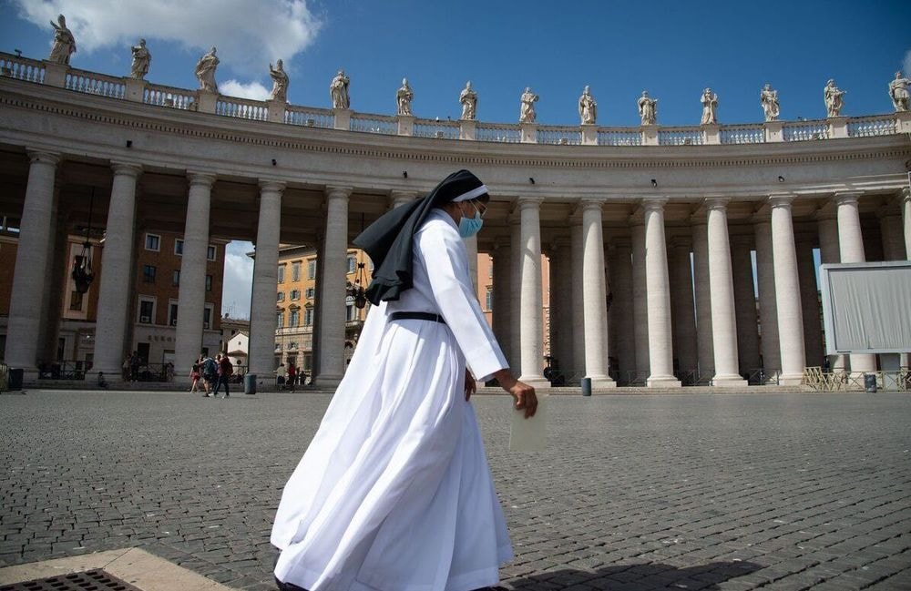 Mort de François : le prochain pape peut-il faire avancer la place des femmes dans l’Église ?