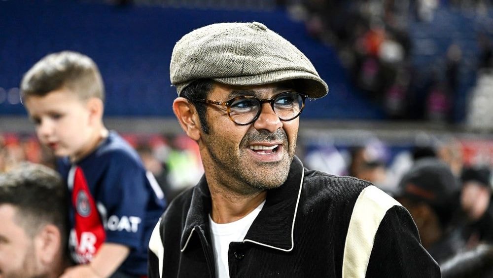 Jamel Debbouze (50 ans) sans détour sur son pays : "Je suis convaincu que la France n'est pas..."