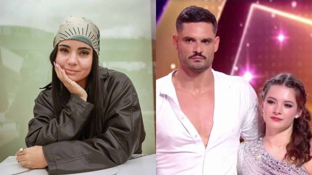 "J'ai plus jamais eu de nouvelles" : Lola Dumenil larguée par Florent Manaudou pour Elsa Bois ? Elle dit tout sur leur rupture brutale