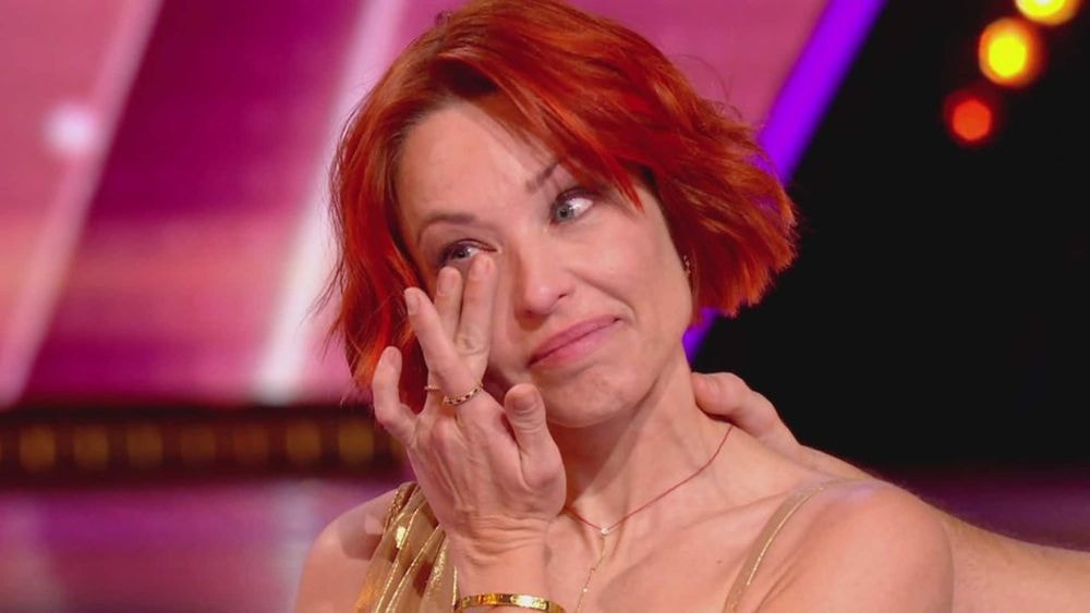Natasha St-Pier : invitée sur TPMP, elle réagit enfin et dit ce qu'elle pense vraiment d'Inès Reg après sa victoire dans Danse avec les stars !