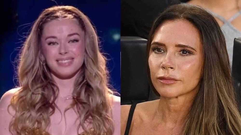 Danse avec les stars : cette phobie vraiment étrange qu'Emma partage avec Victoria Beckham !