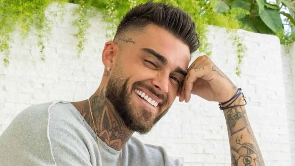 Thibault Garcia : son ancien associé l'accuse de lui avoir volé sa marque, toutes les infos !