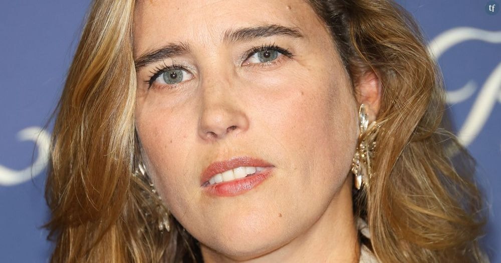"Je veux que tu enlèves ta culotte" : Vahina Giocante accuse Benoît Jacquot
