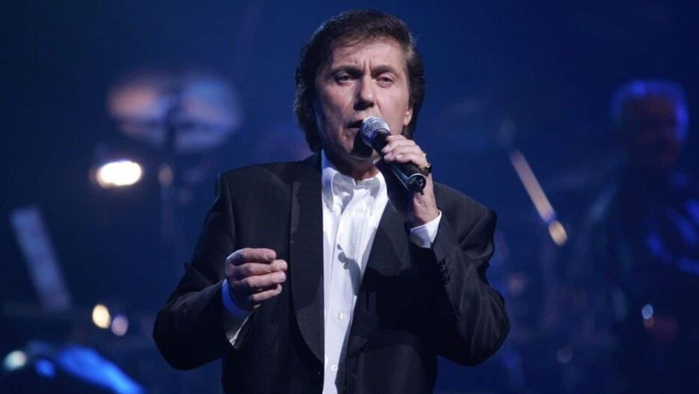Mort de Frank Michael : le chanteur "parti en moins d’un mois", les terribles confidences de son producteur