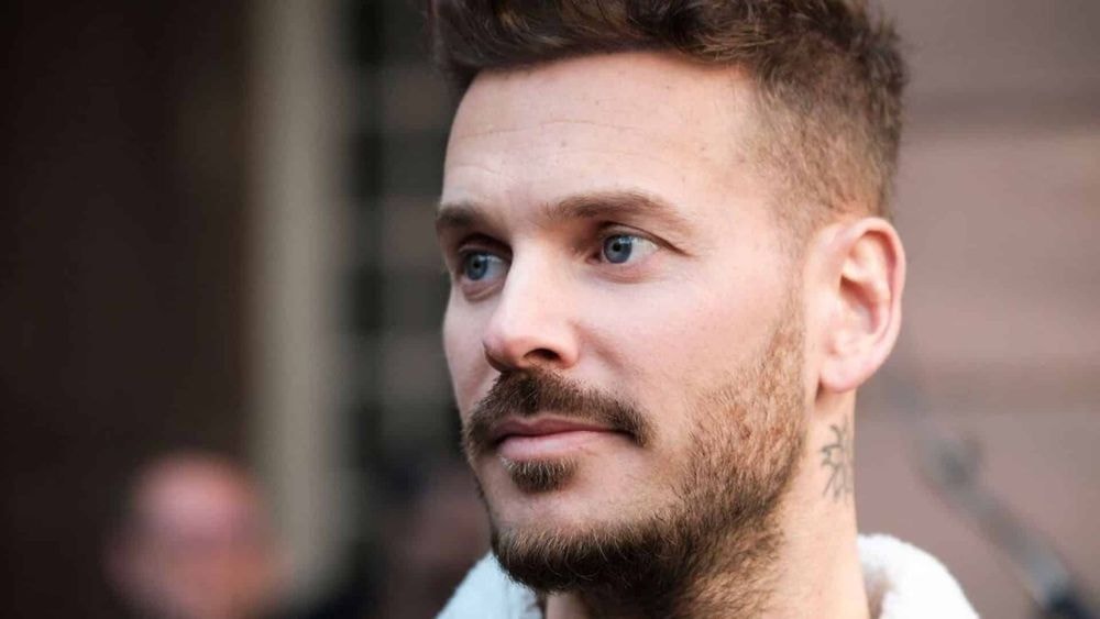 Matt Pokora : de retour dans The Voice Kids, le chanteur fait des confidences inédites sur son burn-out, "émotionnellement j'étais rincé..."