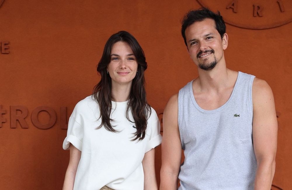 Juan Arbeláez : qui est Cassandre Verdier, sa compagne et future mère de son enfant ?