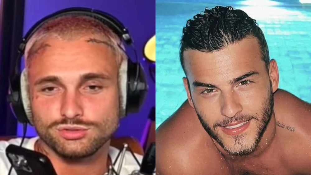 "T'as déjà tapé dedans" : Bastos balance cashs sur la consommation de Simon Castaldi, il réagit !