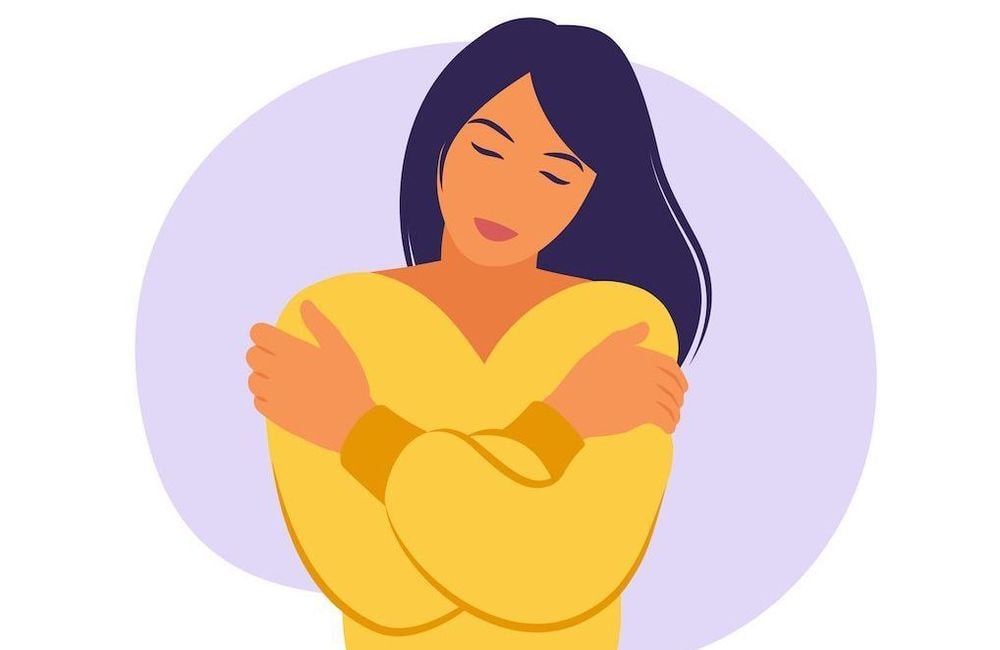 Voici 3 questions à se poser pour pratiquer l’auto-compassion
