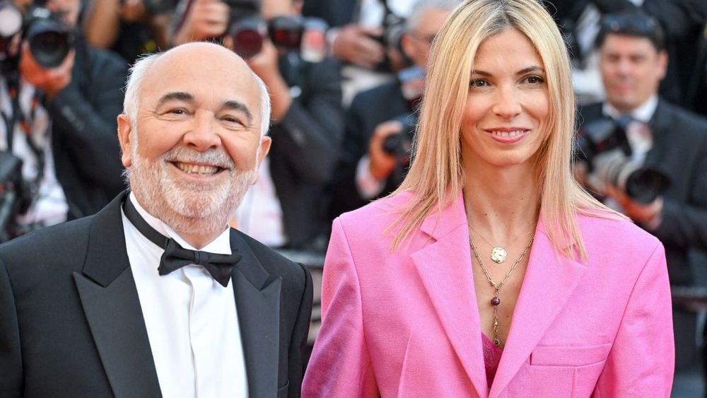 Les confidences de Gérard Jugnot : “Moi, je fais ce que j’aime…”
