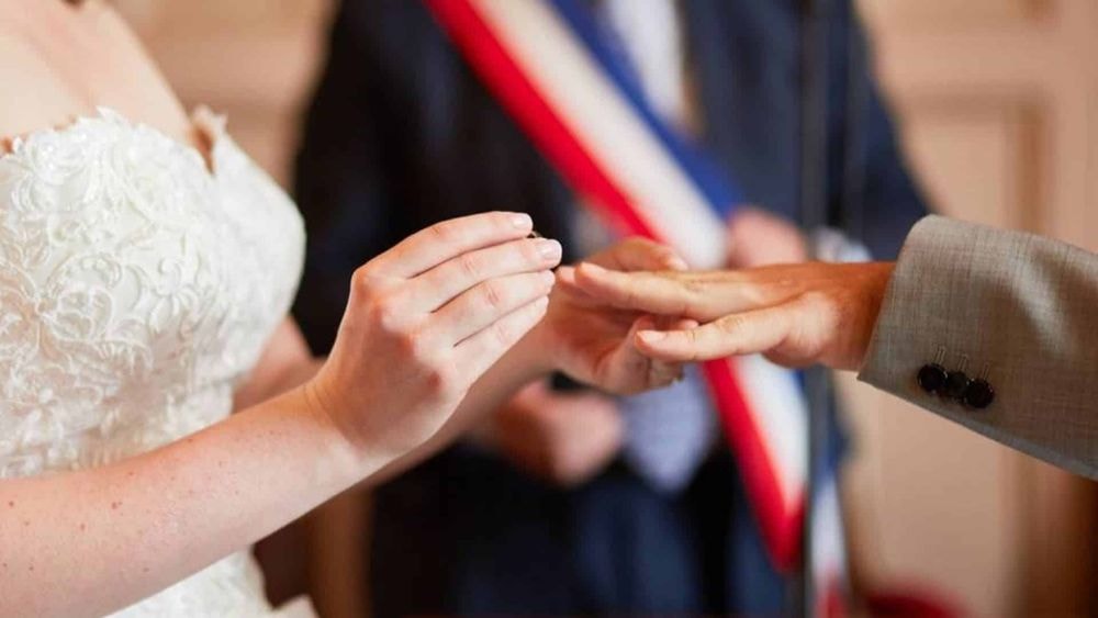 "Je ne peux plus..." : ce candidat de Mariés au premier regard 2024 agace déjà sa femme... Le mariage en danger ?