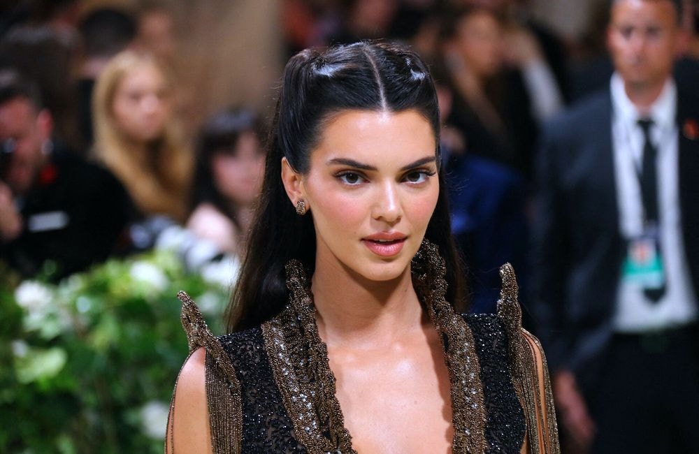 Ce soin qui booste le regard est le préféré de Kendall Jenner