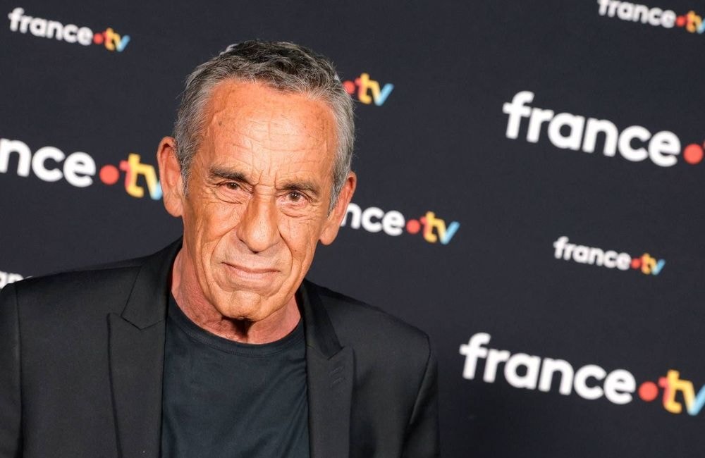 Gaza, « c’est Auschwitz » : on vous explique la polémique autour de Thierry Ardisson