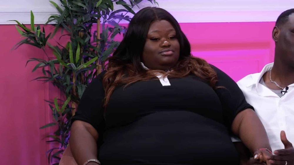 "Ça peut me…" : Hawabelle 182 kilos, l’influenceuse se livre sur la maternité et son addiction insolite !
