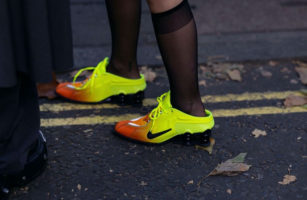 Comment les « ugly shoes » sont devenues le nouveau cool de l’année ?