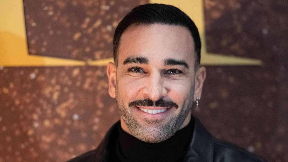 "Poser ma bûche" : Adil Rami en plein bad buzz, il nous gratifie de détails peu ragoûtants pour s’expliquer
