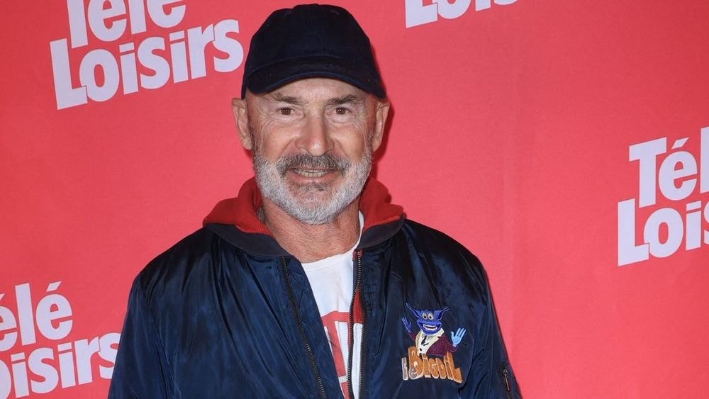 Vincent Lagaf’ et son caprice à 400 000 euros : “Quel sale con j’ai été”
