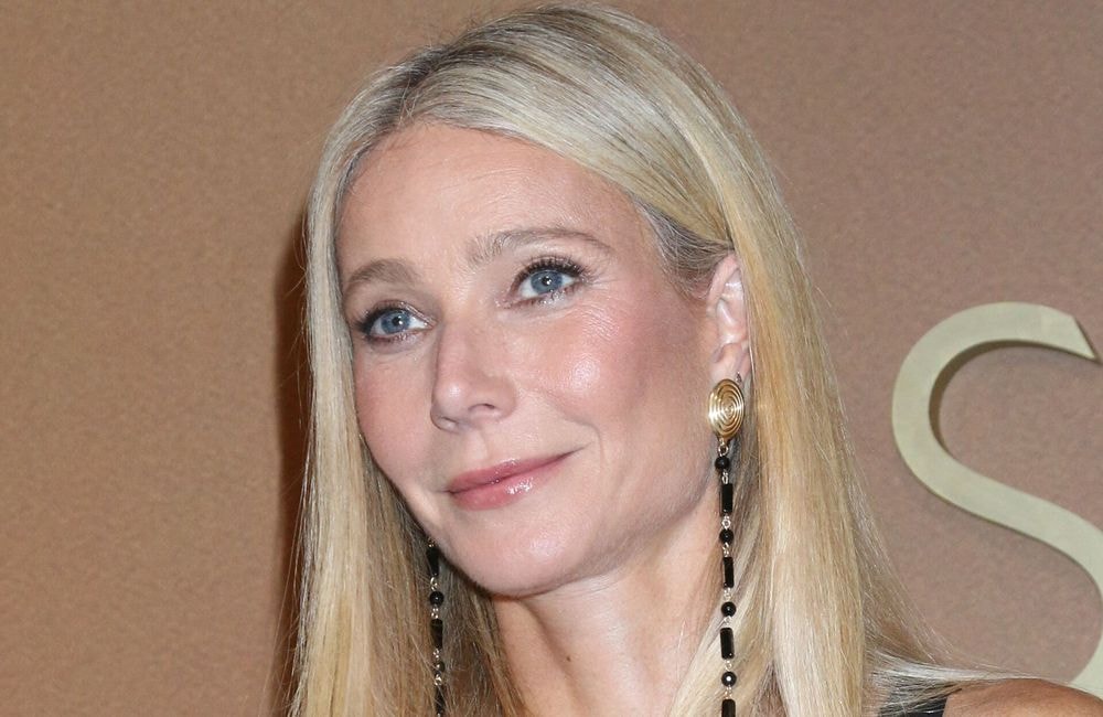 « Ça fait vraiment du bien de se relâcher » : face à l’anxiété, Gwyneth Paltrow revoit enfin son régime alimentaire