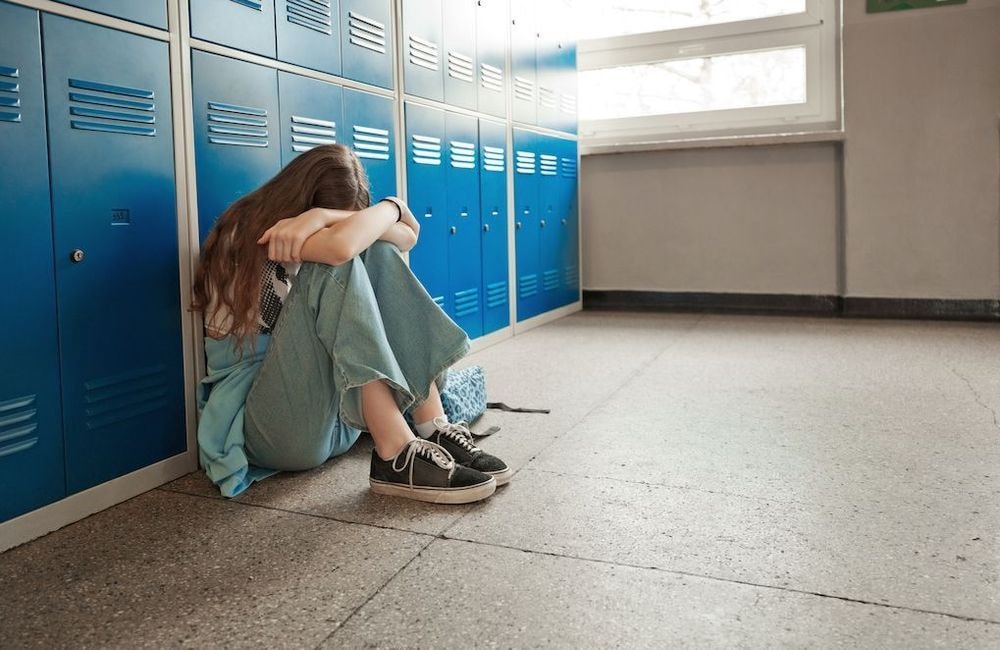 La santé mentale des ados dégringole, surtout celle des filles
