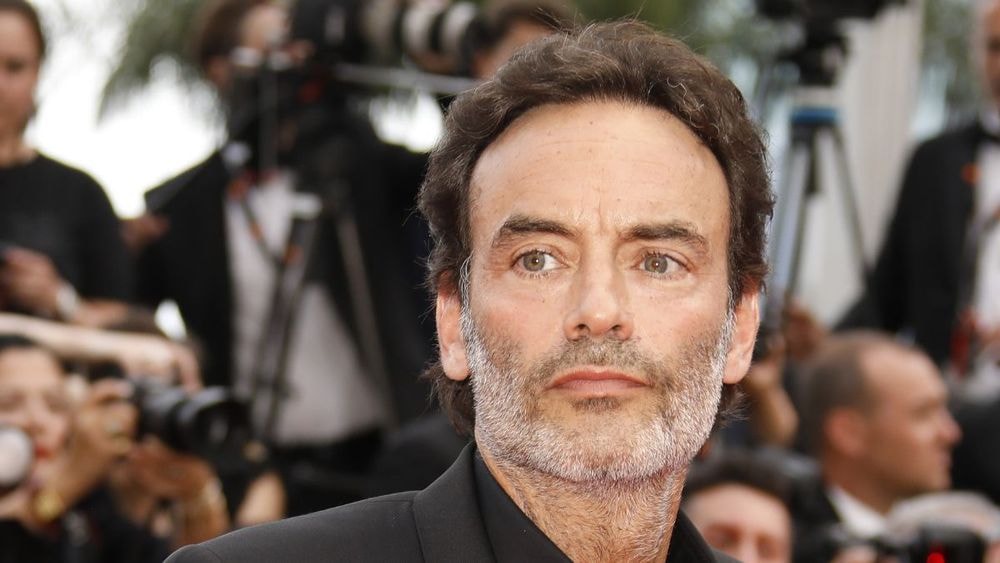 Anthony Delon : rabaissé par un célèbre agent : "Si tu ne t'appelais pas Delon, tu aurais la carrière de Christophe"