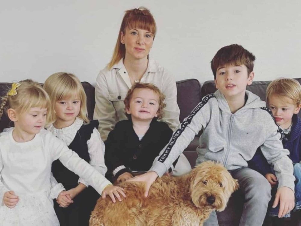 Une candidate de Familles nombreuses pointée du doigt pour son train de vie jugé luxueux : "Je fais ce dont j'ai envie !"
