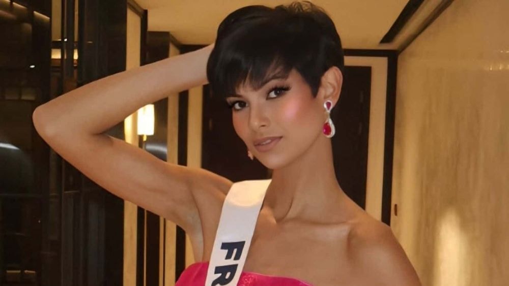 "On sature, on n'en peut plus" : en pleine répétition pour Miss Univers 2025, Eve Gilles s'enfuit pour une raison spéciale