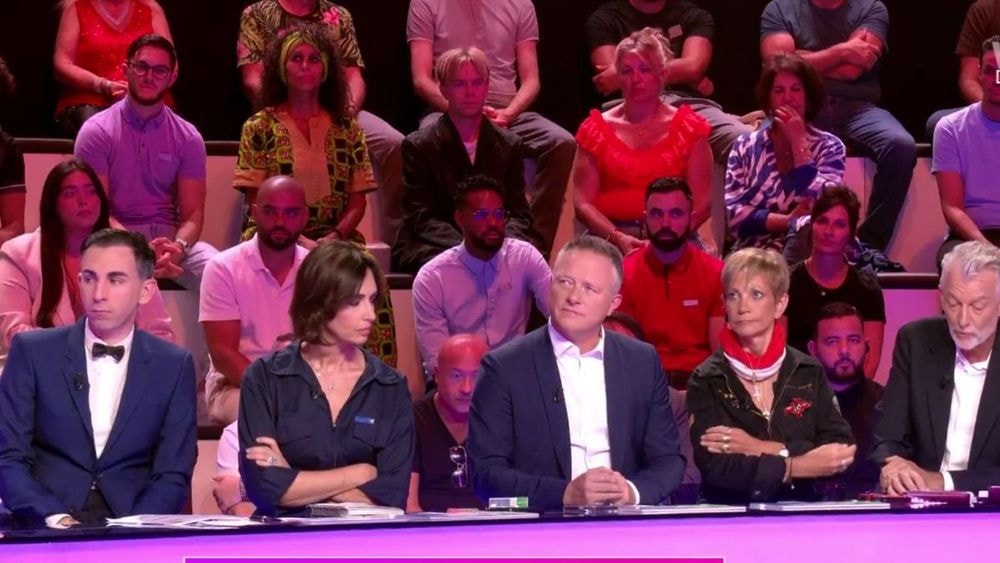 "Il prend quoi, Cyril ?" : Les chroniqueurs de TBT9 brisent enfin le silence