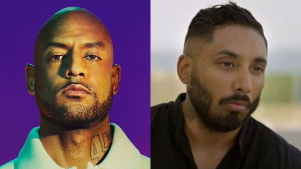 Booba : il réagit pour la première fois au reportage Cash Investigation sur Marc Blata et ça fait mal !