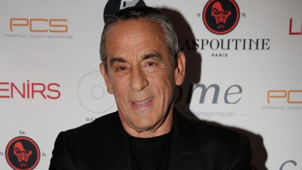Thierry Ardisson "d’une vulgarité épouvantable" pour Brigitte Bardot : ce jour où l'icône du cinéma l'a étrillé