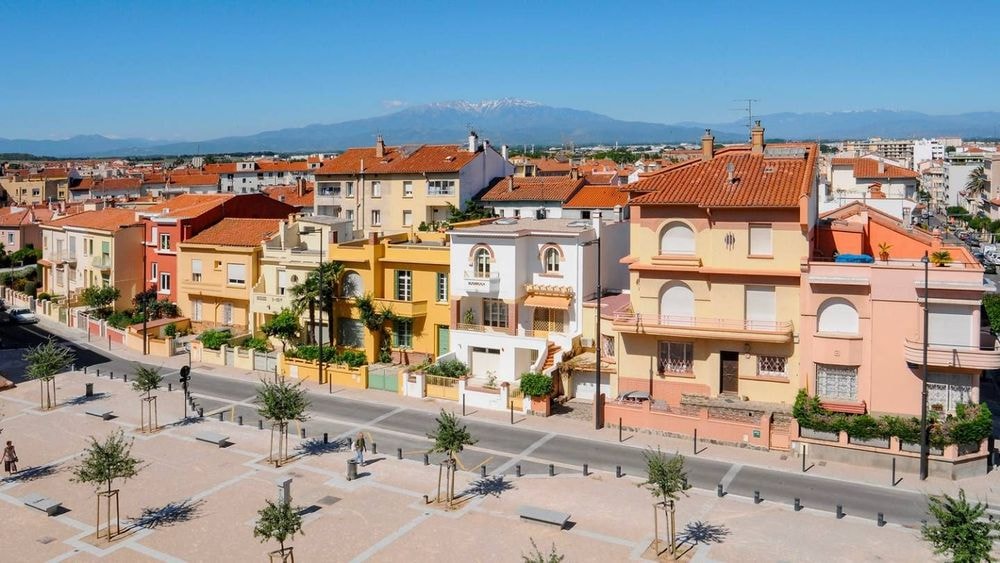 Immobilier à Perpignan : baisse des prix d'achat en mai 2026, stabilité des loyers