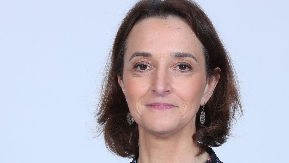 Après de nombreuses polémiques, Barbara Lefebvre quitte Les Grandes Gueules : "Ils n’ont pas fini de continuer à m’entendre"