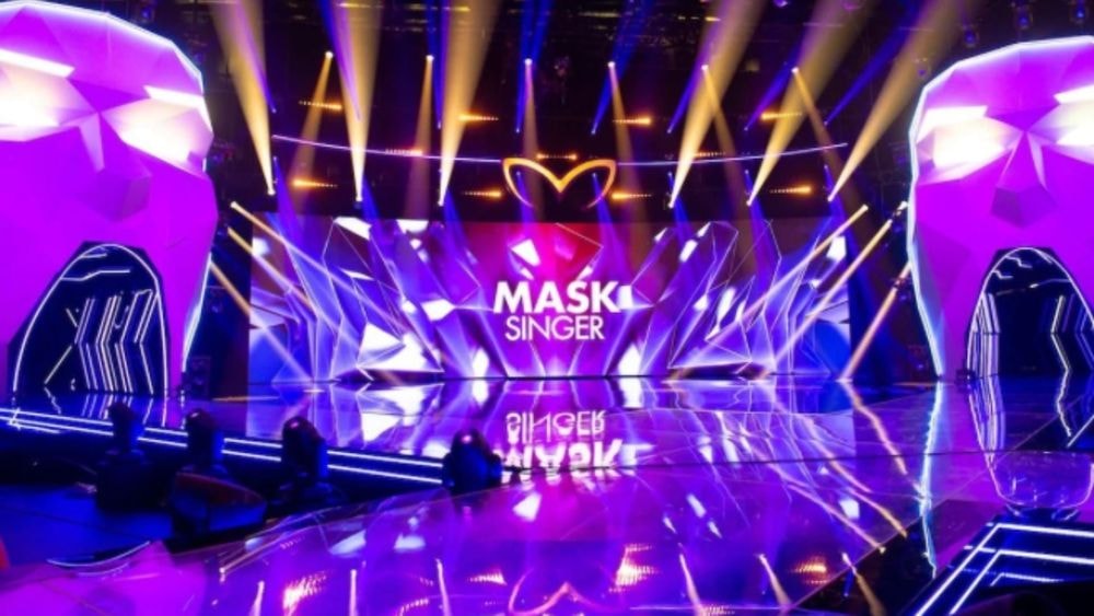 Mask Singer 2025 : la première star international de la saison dévoilée, on sait qui se cache sous le Cyclope !