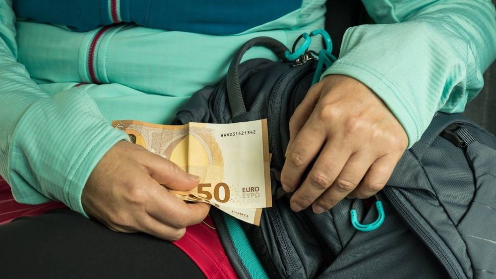 Combien d'argent liquide faut-il prévoir dans votre kit d'urgence en cas de catastrophe ?